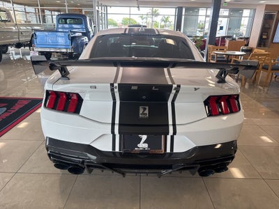 2026 Ford SHELBY SUPER SNAKE