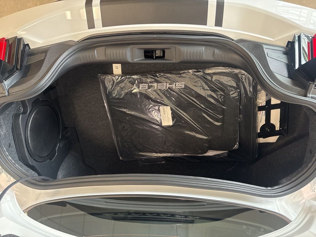 2026 Ford SHELBY SUPER SNAKE