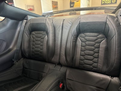 2026 Ford SHELBY SUPER SNAKE