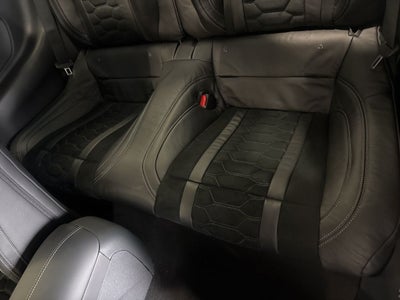 2026 Ford SHELBY SUPER SNAKE