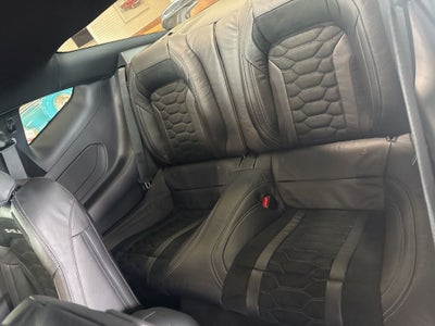 2026 Ford SHELBY SUPER SNAKE