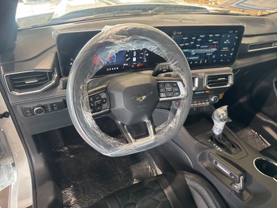 2026 Ford SHELBY SUPER SNAKE