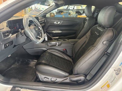 2026 Ford SHELBY SUPER SNAKE