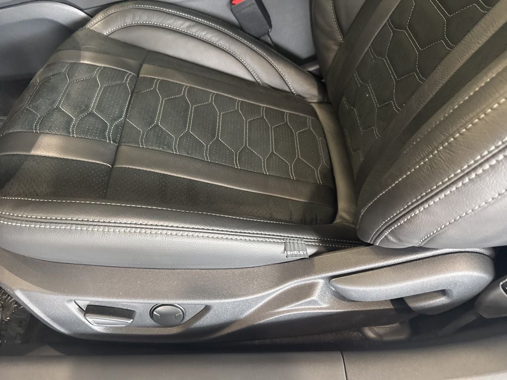 2026 Ford SHELBY SUPER SNAKE