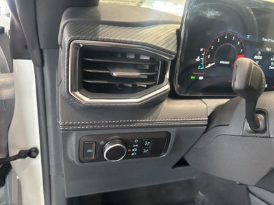 2026 Ford SHELBY SUPER SNAKE