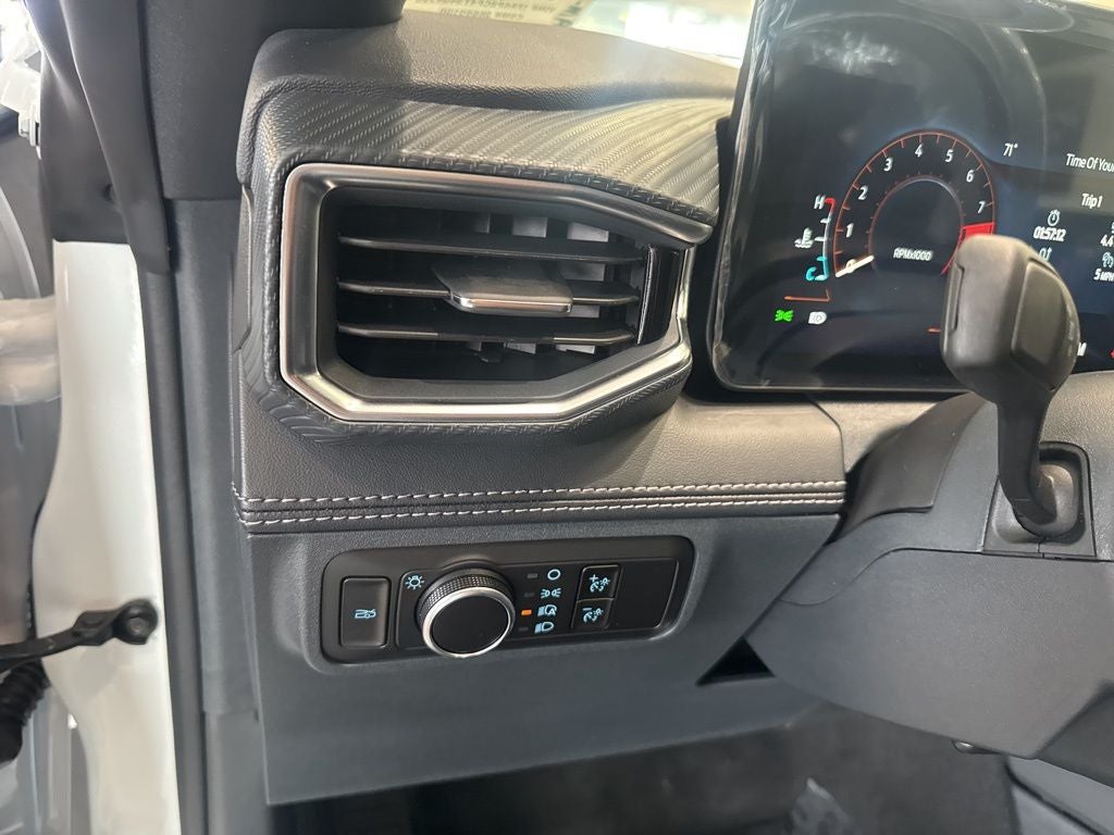 2026 Ford SHELBY SUPER SNAKE