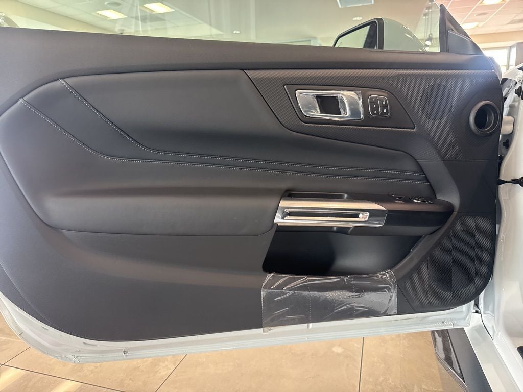 2026 Ford SHELBY SUPER SNAKE