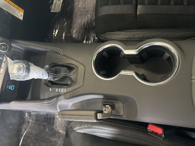 2026 Ford SHELBY SUPER SNAKE