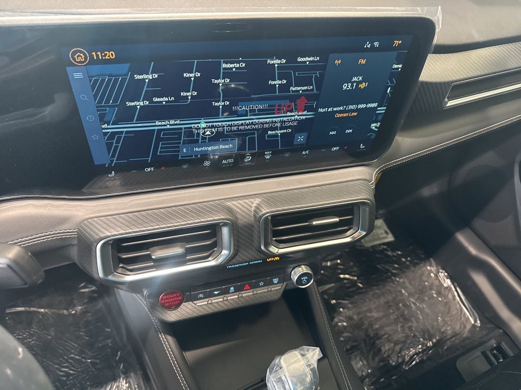 2026 Ford SHELBY SUPER SNAKE