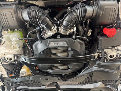 2026 Ford SHELBY SUPER SNAKE