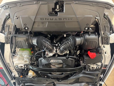 2026 Ford SHELBY SUPER SNAKE