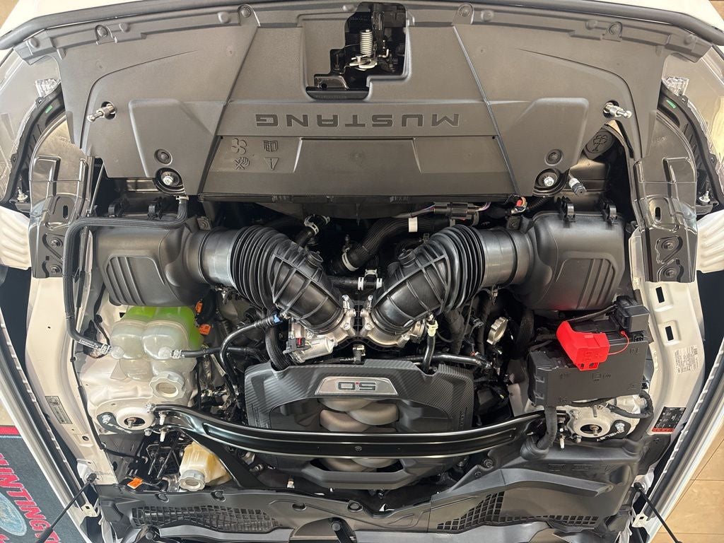 2026 Ford SHELBY SUPER SNAKE