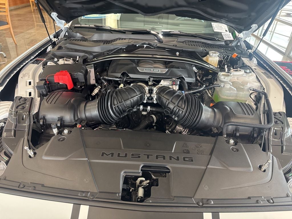 2026 Ford SHELBY SUPER SNAKE