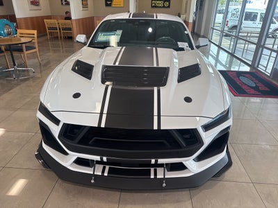 2026 Ford SHELBY SUPER SNAKE