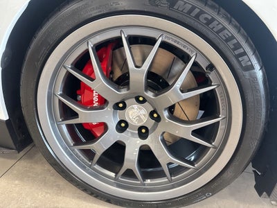 2026 Ford SHELBY SUPER SNAKE