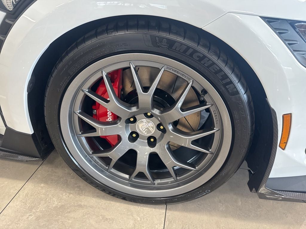 2026 Ford SHELBY SUPER SNAKE