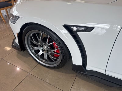 2026 Ford SHELBY SUPER SNAKE