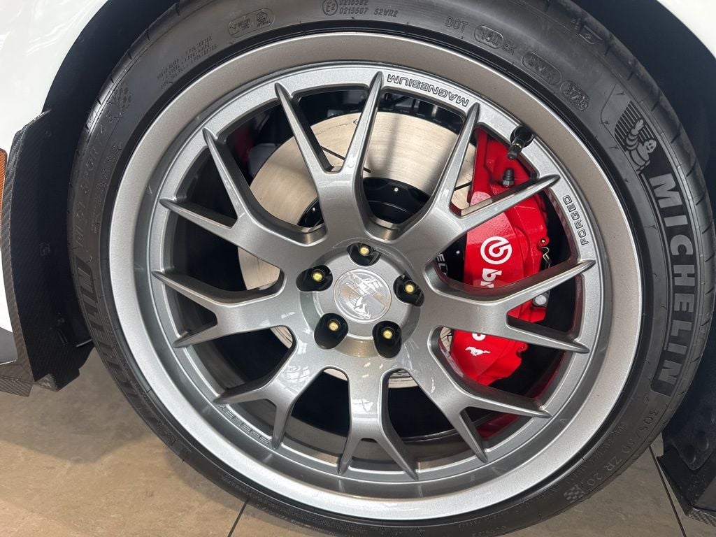 2026 Ford SHELBY SUPER SNAKE