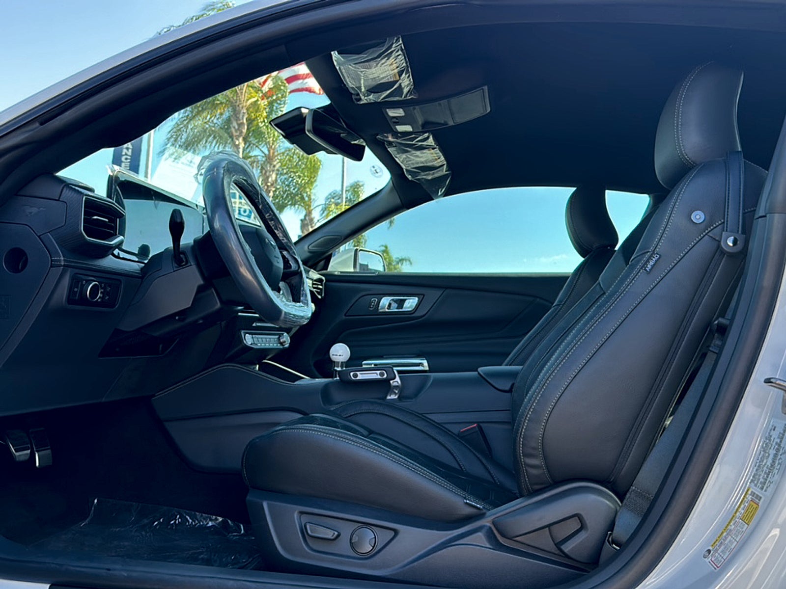 2026 Ford SHELBY SUPER SNAKE