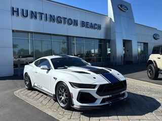 2026 Ford SHELBY SUPER SNAKE