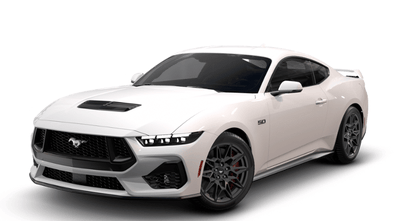 2026 Ford SHELBY SUPER SNAKE