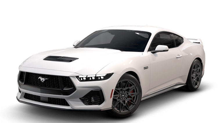 2026 Ford SHELBY SUPER SNAKE