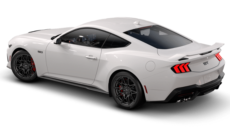 2026 Ford SHELBY SUPER SNAKE