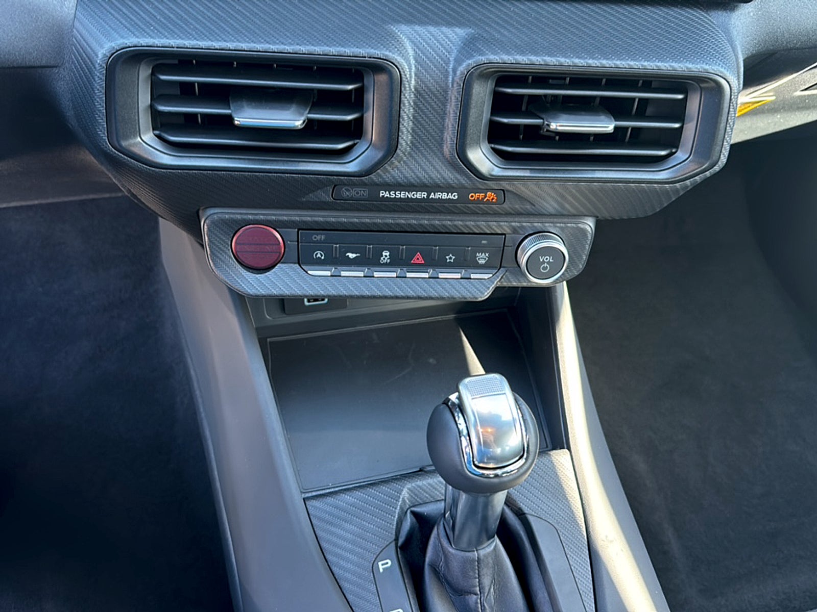 2026 Ford Mustang GT Fastback