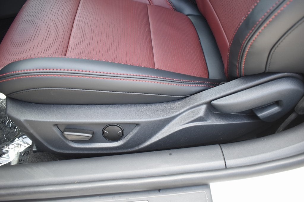 2025 Ford Mustang GT Premium 60TH ANNIVERSARY