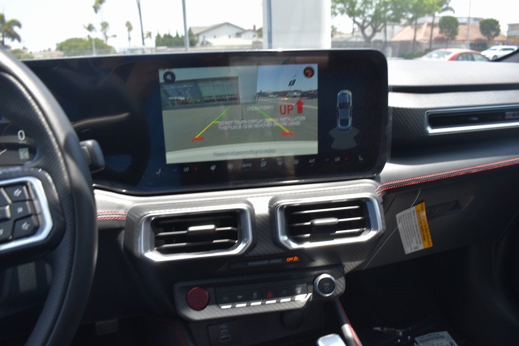 2025 Ford Mustang GT Premium 60TH ANNIVERSARY