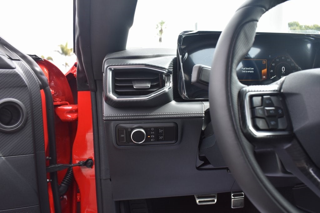 2025 Ford Mustang RTR