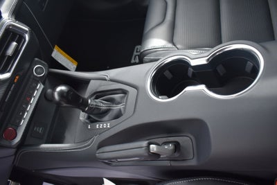 2025 Ford Mustang RTR