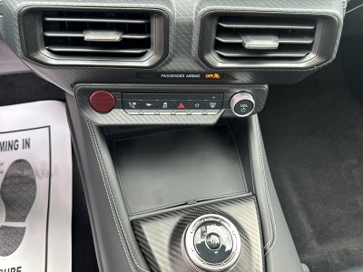 2026 Ford Mustang Dark Horse SC Dark Horse® SC