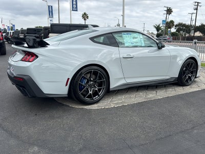 2026 Ford Mustang Dark Horse SC Dark Horse® SC