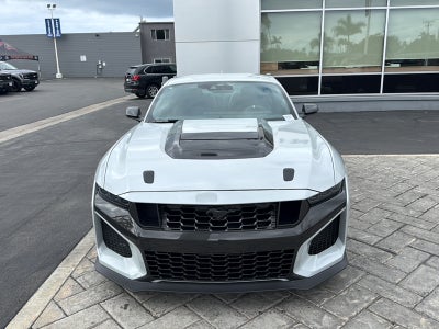 2026 Ford Mustang Dark Horse SC Dark Horse® SC