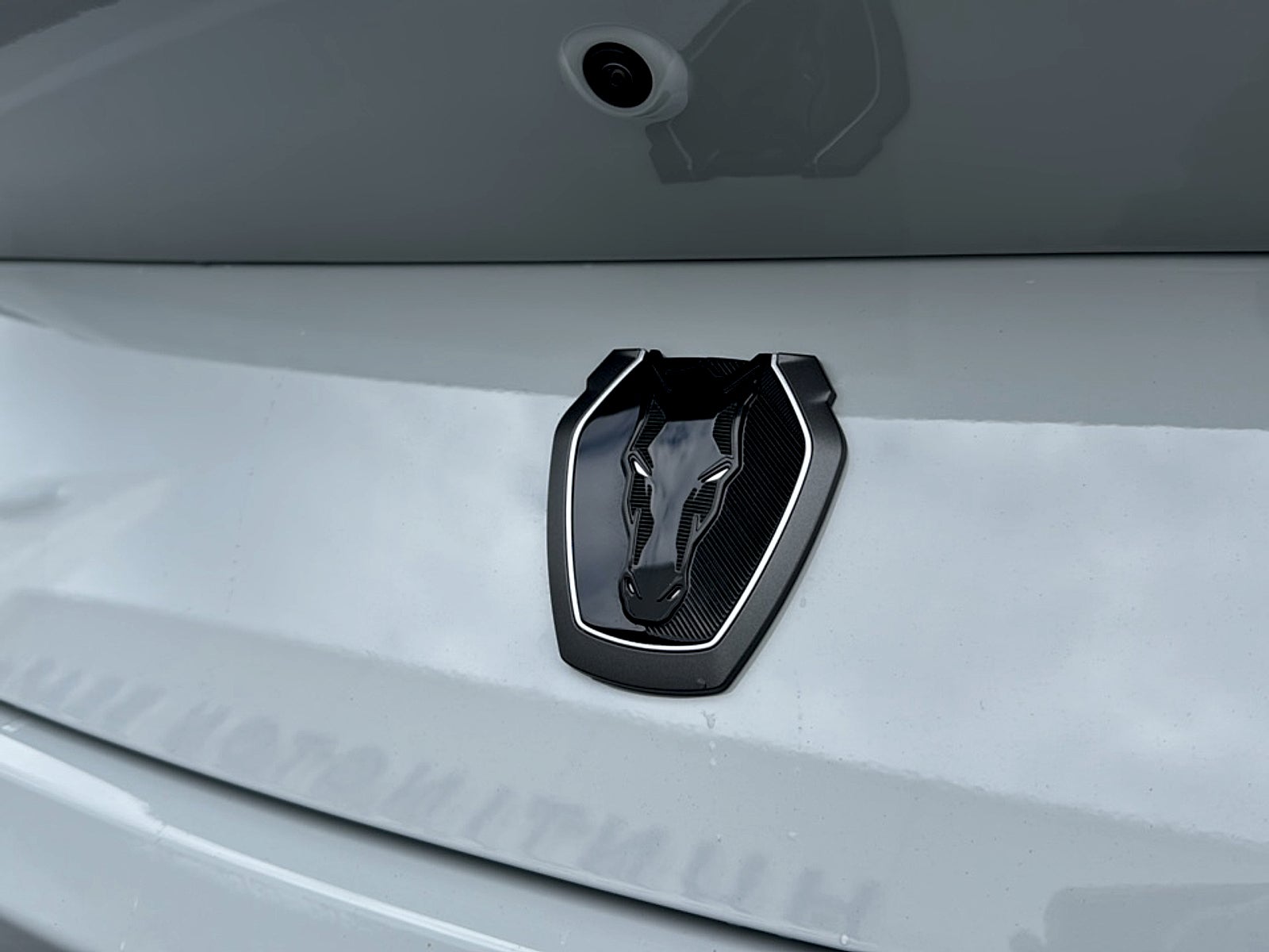 2026 Ford Mustang Dark Horse SC Dark Horse® SC