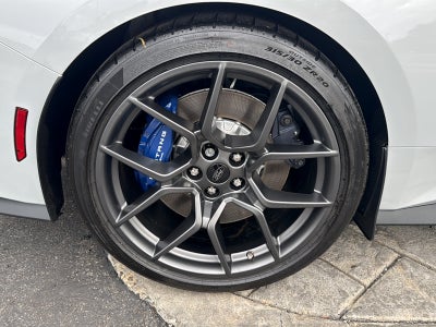 2026 Ford Mustang Dark Horse SC Dark Horse® SC