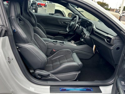 2026 Ford Mustang Dark Horse SC Dark Horse® SC