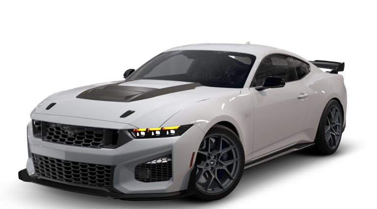 2026 Ford Mustang Dark Horse SC Dark Horse® SC