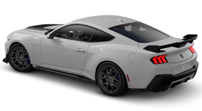 2026 Ford Mustang Dark Horse SC Dark Horse® SC