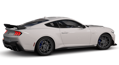 2026 Ford Mustang Dark Horse SC Dark Horse® SC
