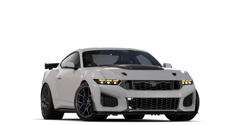 2026 Ford Mustang Dark Horse SC Dark Horse® SC