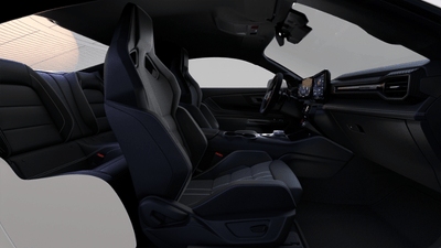 2026 Ford Mustang Dark Horse SC Dark Horse® SC
