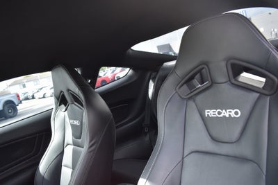 2022 Ford Mustang Mach 1