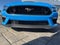 2022 Ford Mustang Mach 1