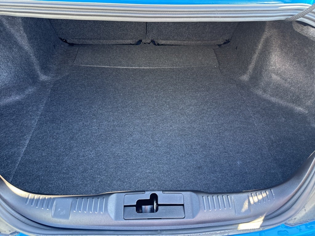 2022 Ford Mustang Mach 1