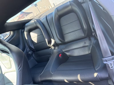 2022 Ford Mustang Mach 1