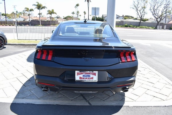2024 Ford Mustang EcoBoost in San Jose, CA - Bakhtiari Auto Group