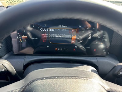 2026 Ford Mustang EcoBoost Fastback
