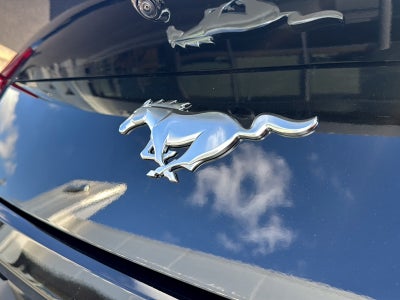 2026 Ford Mustang EcoBoost Fastback